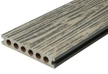 Террасная доска из ДПК CM Decking Zebrano, Бежевый (под заказ)