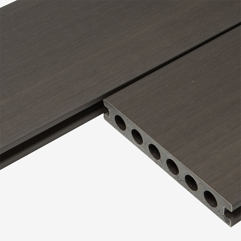 Террасная доска из ДПК CM Decking, Zebrano, Бежевый купить в Новороссийске