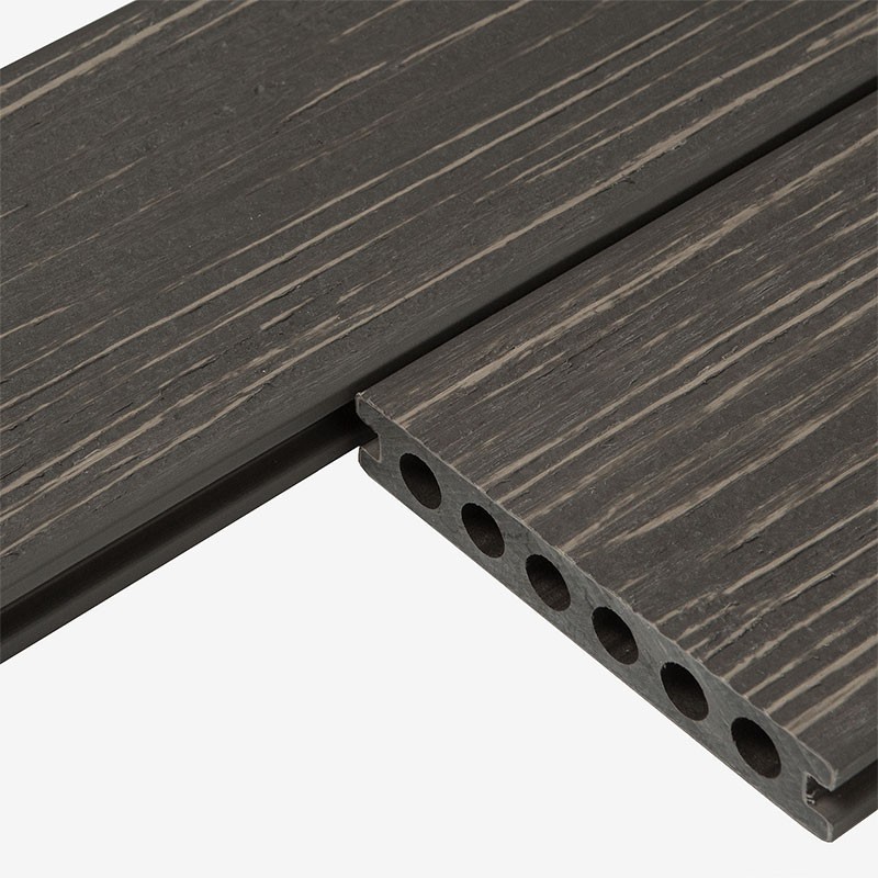 Террасная доска из ДПК CM Decking, Zebrano, Бежевый купить в Новороссийске