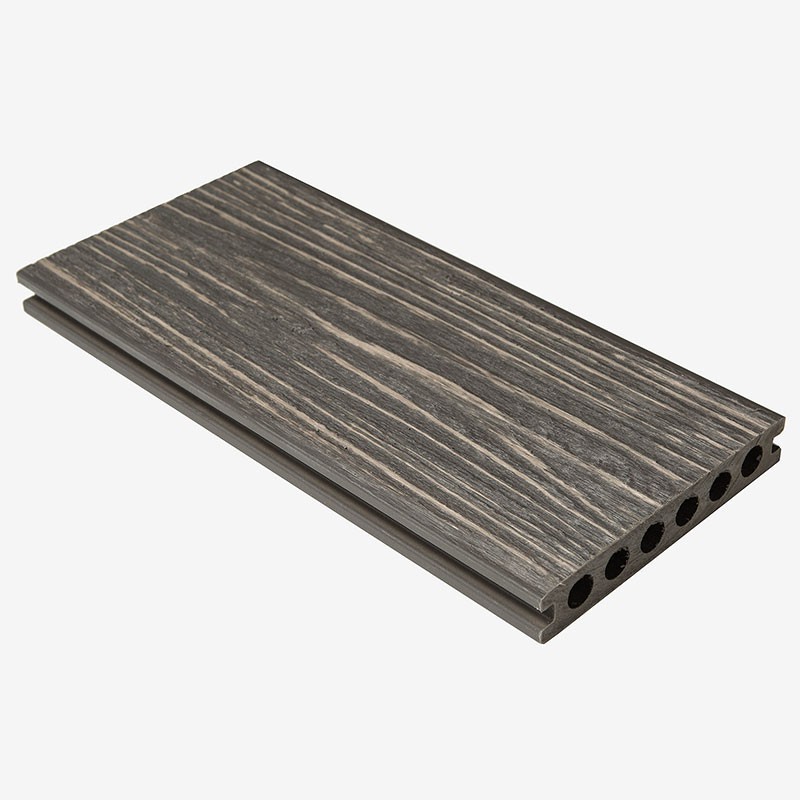 Террасная доска из ДПК CM Decking, Zebrano, Бежевый купить в Новороссийске