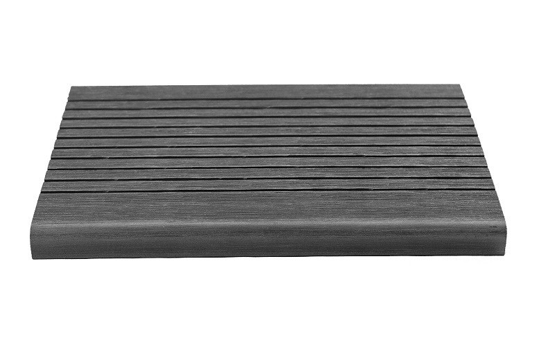 Ступень Unodeck RusDecking - Серый цвет купить в Новороссийске