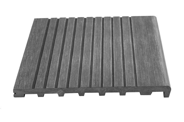 Ступень Unodeck RusDecking - Серый цвет купить в Новороссийске