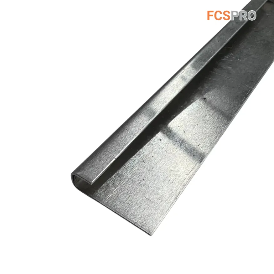 Стартовый профиль FCSPRO Click 3 м.п. купить в Новороссийске