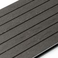 Террасная доска Экодекинг Базик, Графит купить в Новороссийске