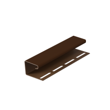 J-профиль Docke Каштан