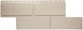 Фасадная панель Альта-Профиль Неаполь ЭКО Кремовый купить в Новороссийске