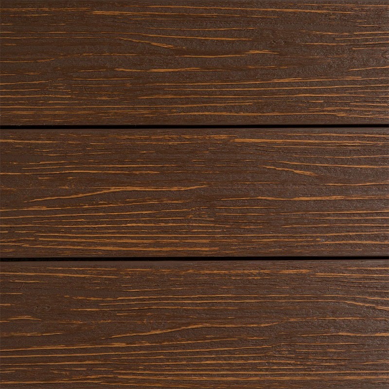 Террасная доска из ДПК CM Decking, Zebrano, Коричневый купить в Новороссийске