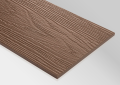 Фиброцементный сайдинг Fibraplank, Терракотовый / RAL 8028 купить в Новороссийске