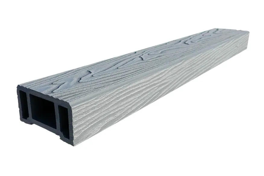 Перила Deckart Серый купить в Новороссийске