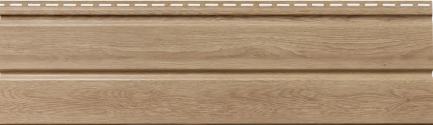 Виниловый сайдинг Альта-Профиль Альта-Брус Люкс, Орех купить в Новороссийске