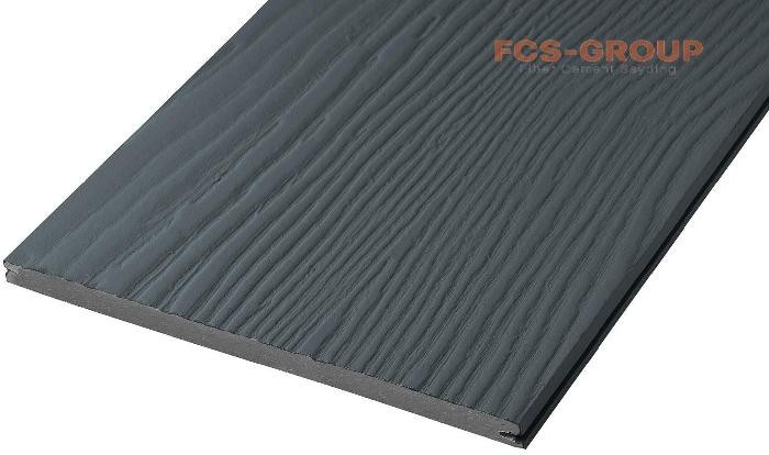 Фиброцементные панели Wood Line F19 от FCS Group купить в Новороссийске