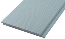 Фиброцементные панели Wood Click F10