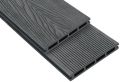 Террасная доска ДПК Outdoor 3D HAVANA/Графитовый вельвет. купить в Новороссийске