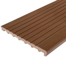 Ступень Latitudo Step-320 Каштан