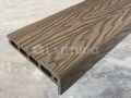 Угол EasyDecking, Wood-Х 50х50 Венге купить в Новороссийске