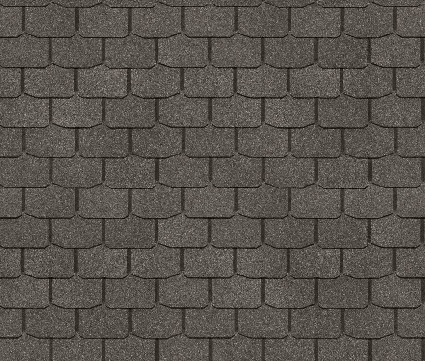 Гибкая черепица Docke Premium, Цюрих, Мокко купить в Новороссийске