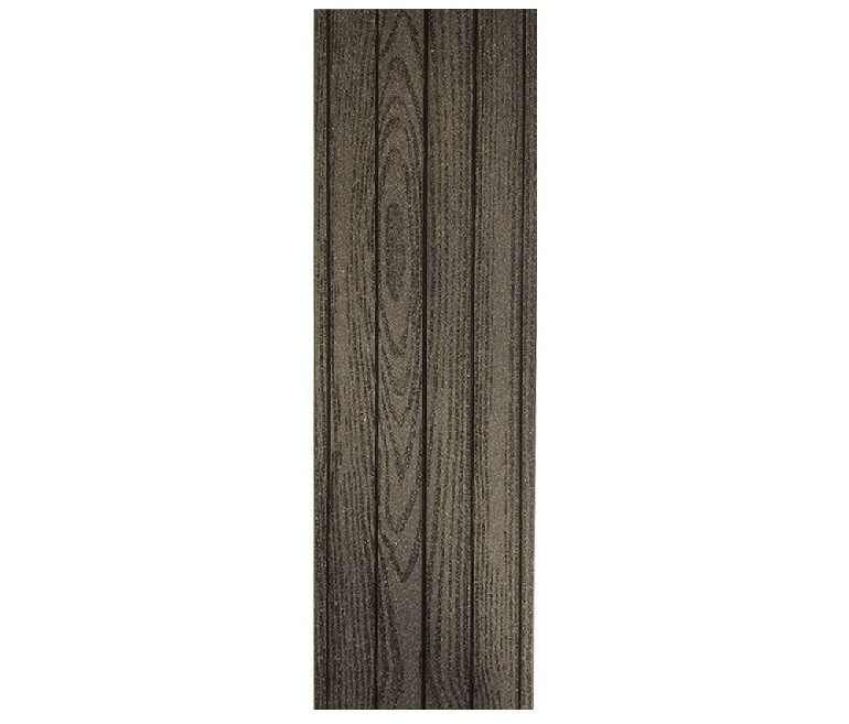 Доска террасная ДПК NanoWood «Lite» Derevo двухсторонняя - Венге 140x20 мм купить в Новороссийске