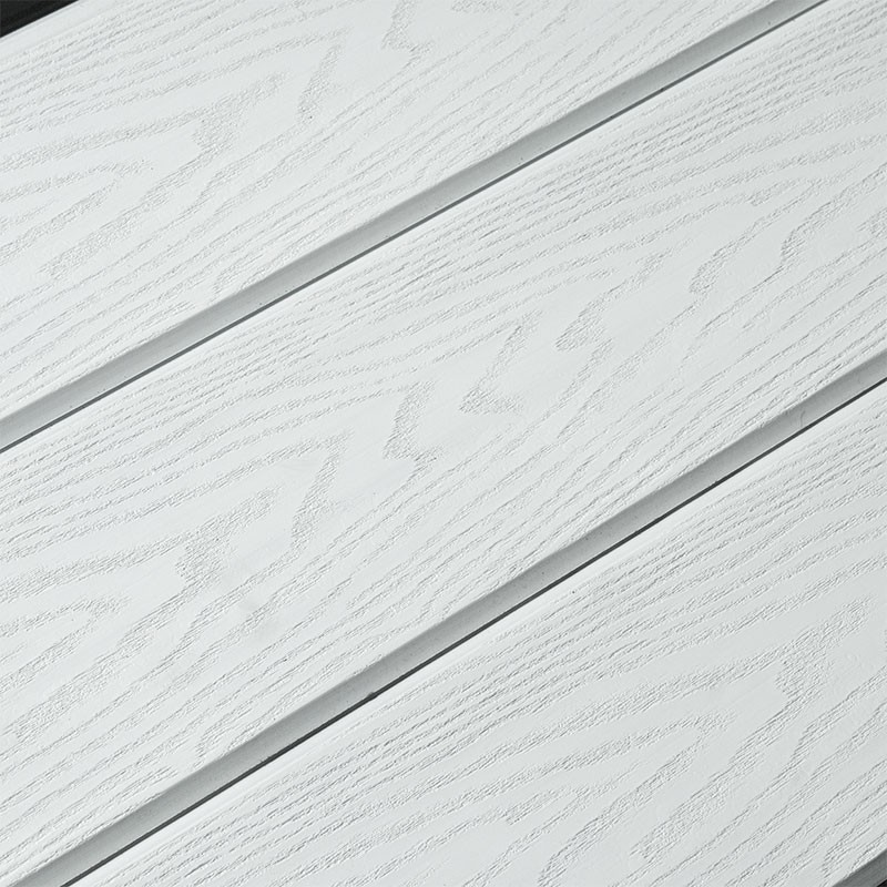 Фасадная панель CM Cladding, Fusion, Белоснежный купить в Новороссийске