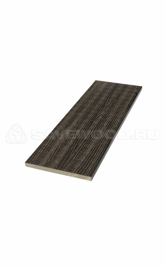 Планкен Savewood, Темно-коричневый купить в Новороссийске