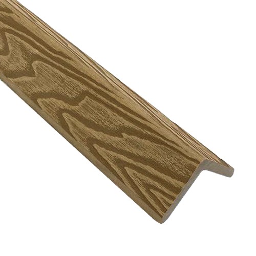 Угол EasyDecking, Wood-Х 50х50 Дуб купить в Новороссийске