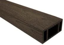 Перило нижнее WOODVEX Select Венге