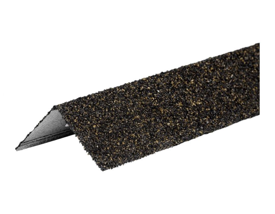 Угол металлический внешний ТЕХНОНИКОЛЬ HAUBERK, Перуанский купить в Новороссийске